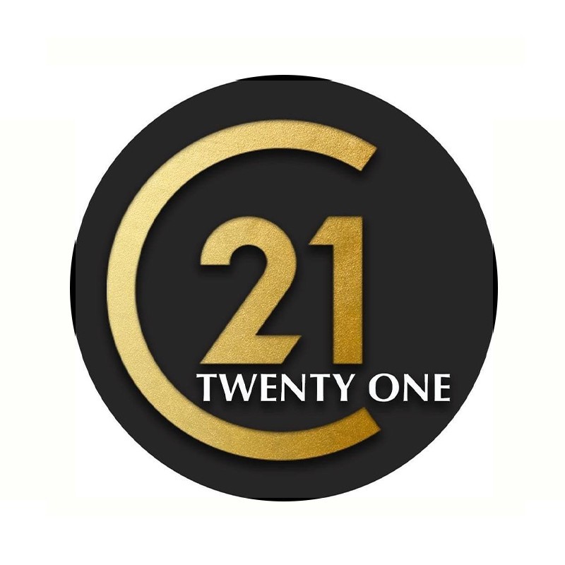 Twenty one