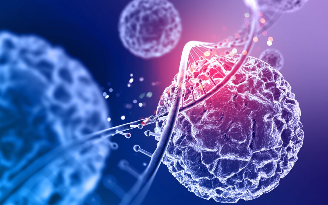 7 ข้อควรรู้ก่อนฉีดสเต็มเซลล์ Stem Cell หน้าใสอ่อนเยาว์ระดับ DNA
