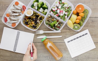 5 กลุ่มอาหารที่ควรรับประทาน หลังศัลยกรรม