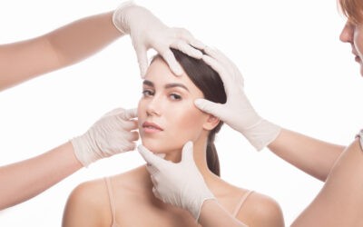 ทำหน้าเรียว แบบวีไลน์ V-Line