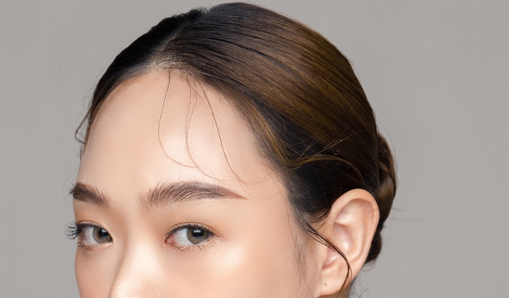 ทำตาสองชั้น เทคนิค นวัตกรรม สวยอย่างธรรมชาติ